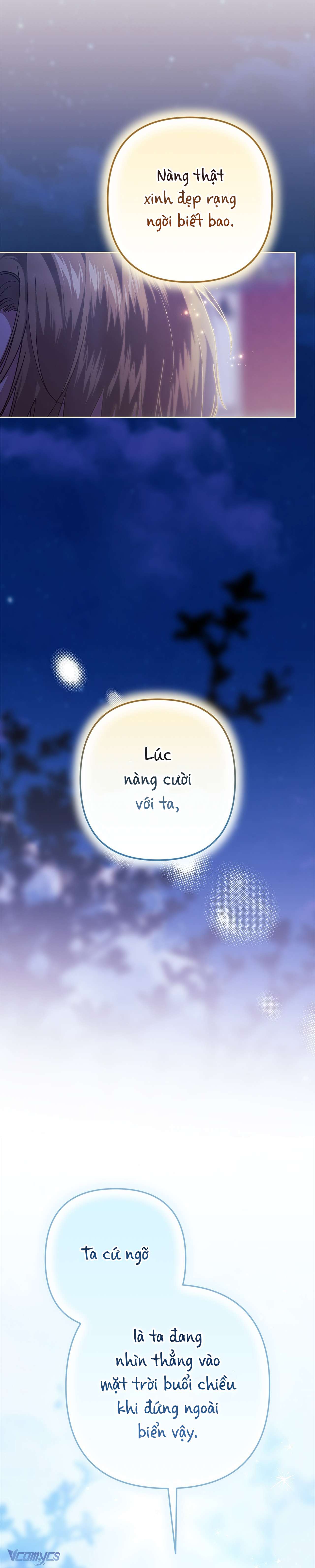 Hôn Nhân Này Rồi Sẽ Đổ Vỡ Chapter 89 - Trang 3