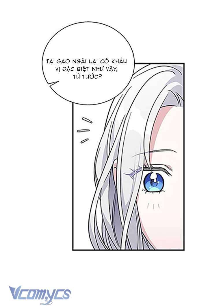 Chồng Yêu, Tôi Đây Bãi Công! Chap 10 - Trang 2