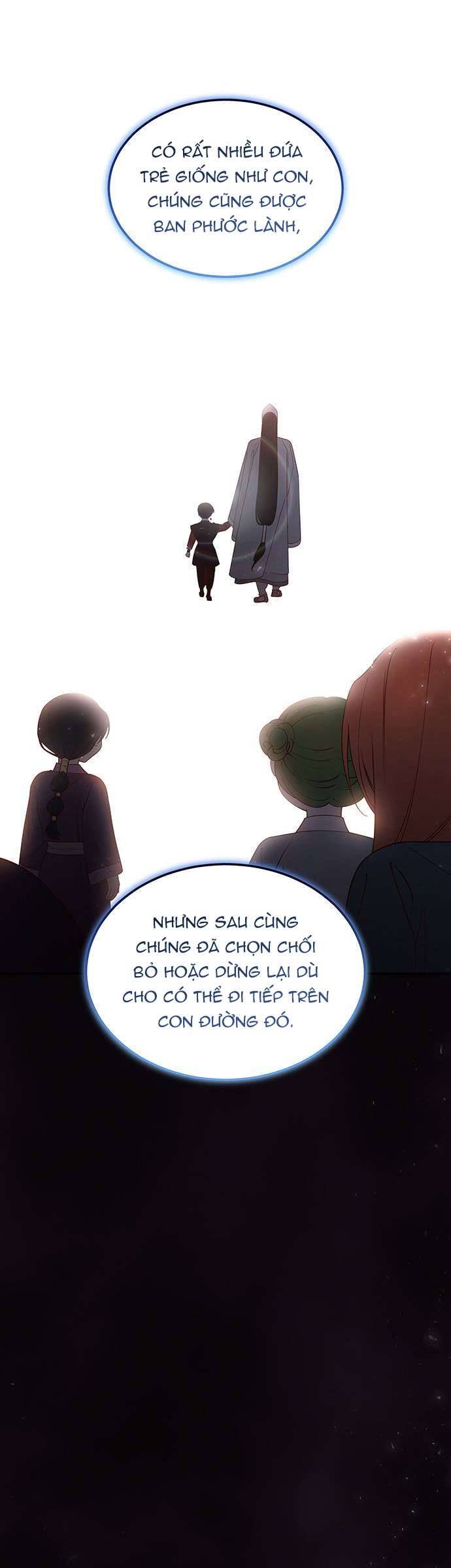 Vương Tử Huyền Bí Chapter 108 - Trang 4