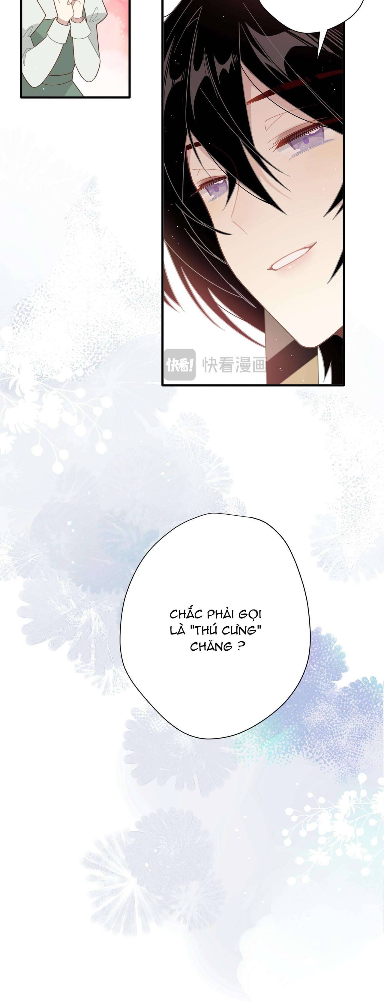 Xuyên thành phù thủy nuôi dưỡng kỵ sĩ thánh điện Chapter 4 - Next Chapter 5