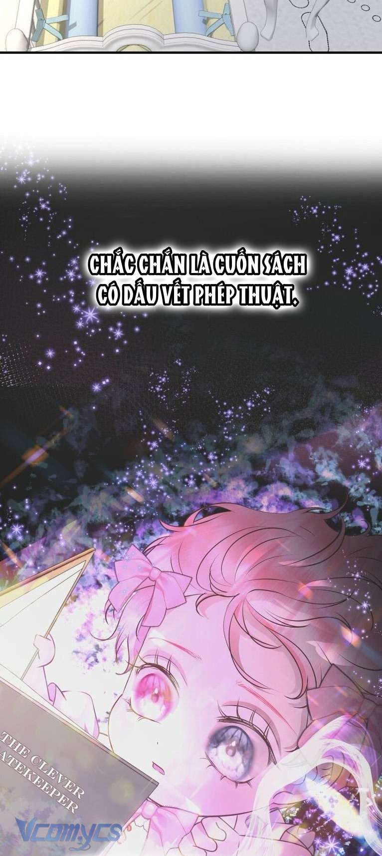 Sau Này Họ Sẽ Sinh Ra Tôi Chapter 14 - Trang 3