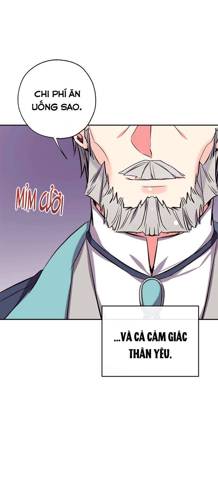 Chúng Ta Có Thể Trở Thành Một Gia Đình Được Không? Chap 36 - Trang 2