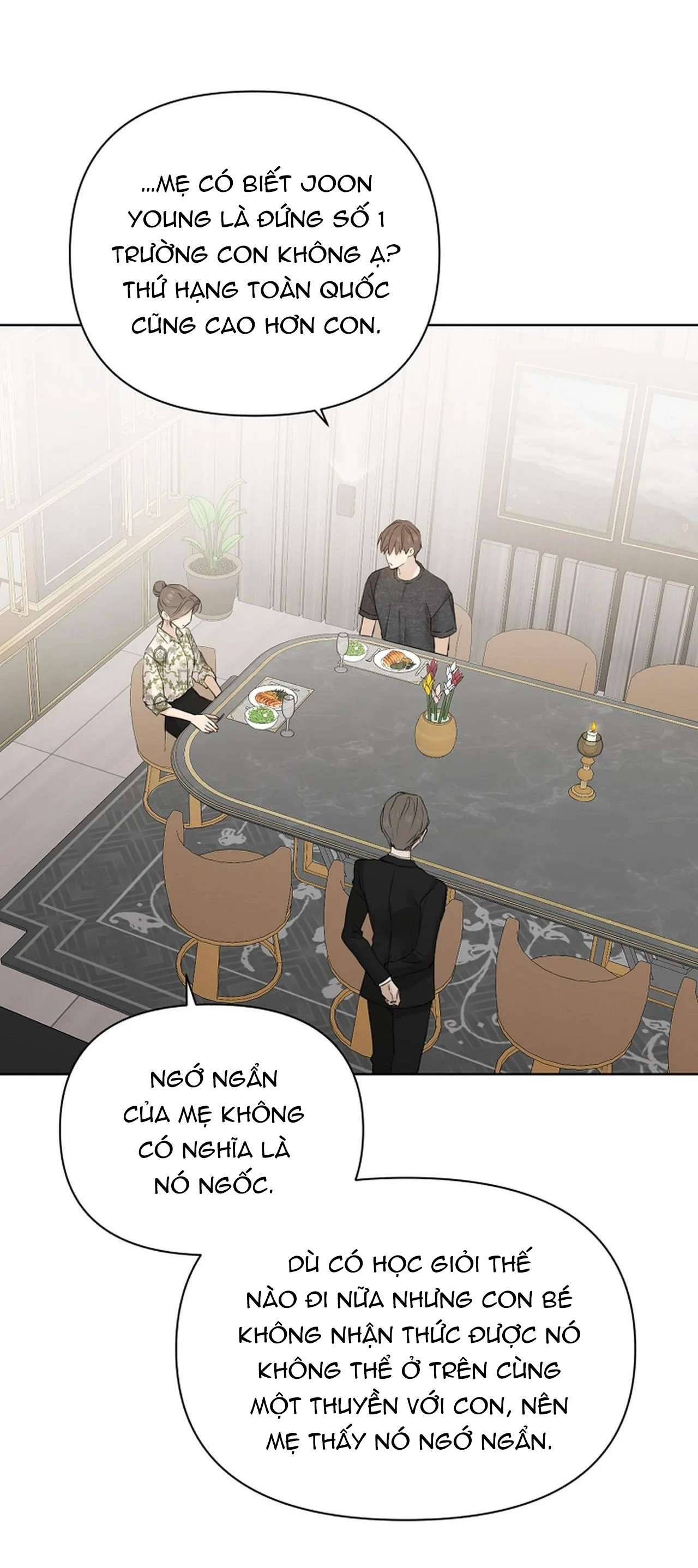 Bình Minh Chap 25 - Trang 4