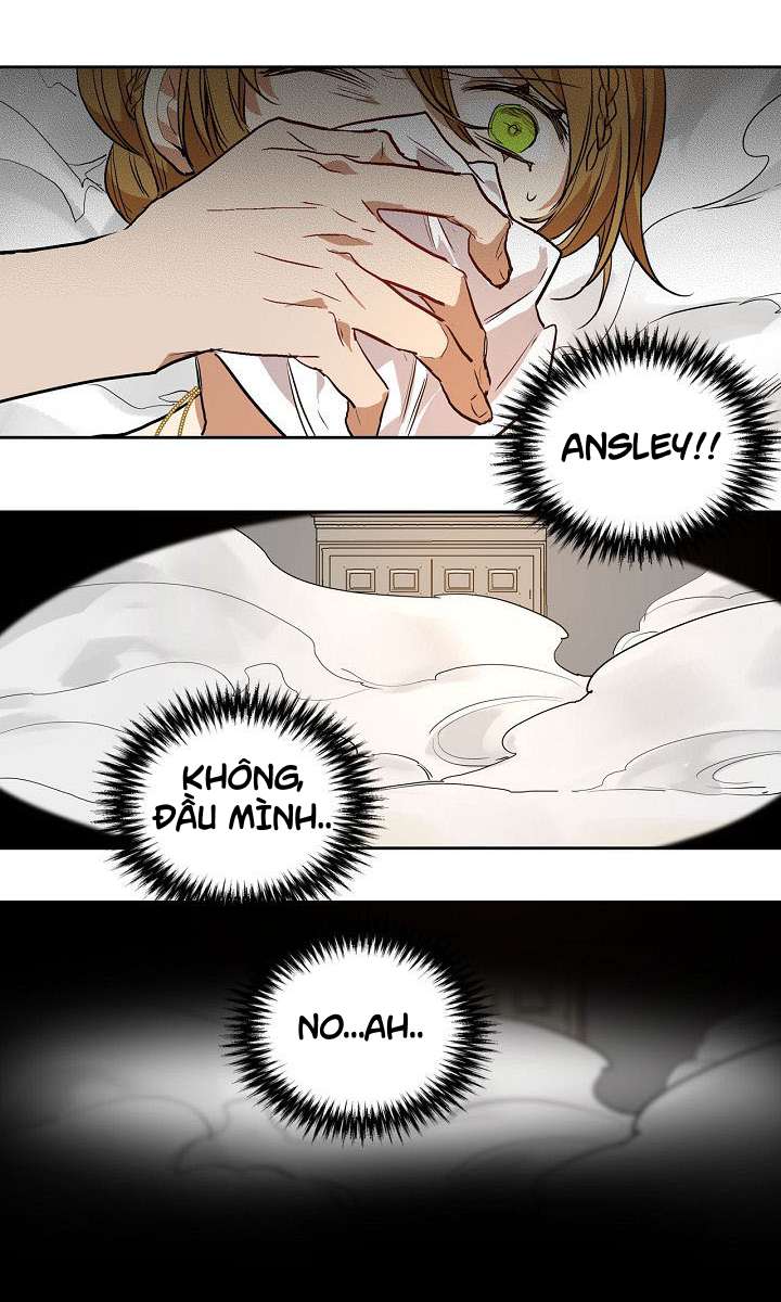 Vị Hôn Thê Khế Ước Của Công Tước Chapter 18 - Trang 4