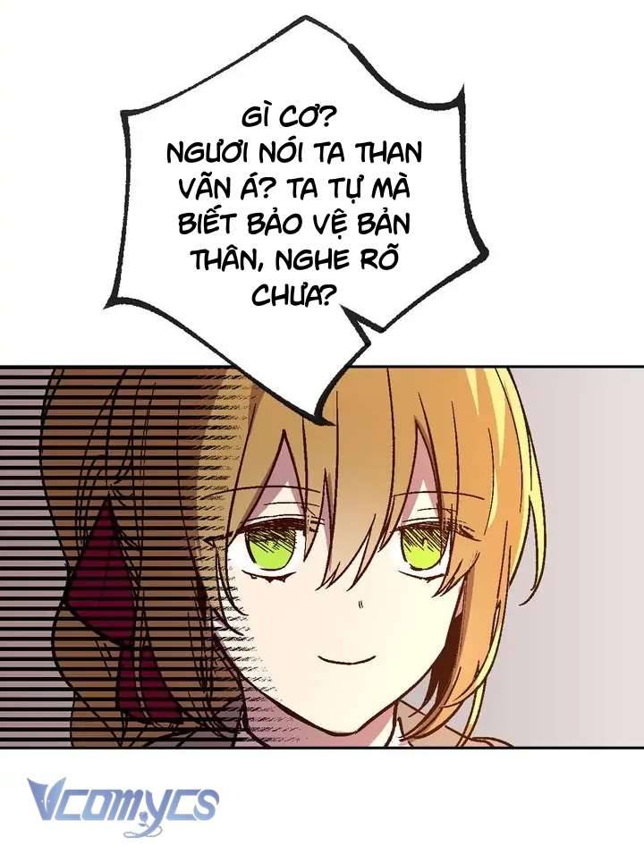 Vị Hôn Thê Khế Ước Của Công Tước Chapter 68 - Trang 4