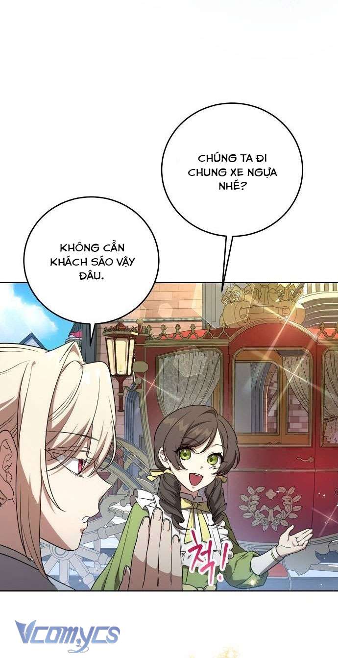 Cái Giá Phải Trả Chapter 2 - Trang 4
