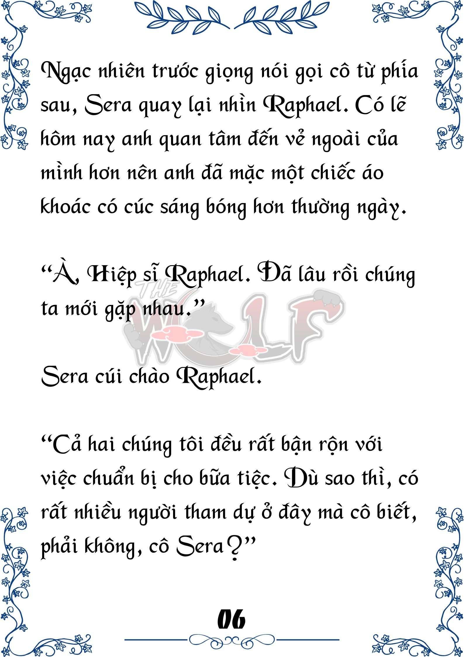Tôi Trở Thành Gia Sư Của Cặp Song Sinh Hoàng Gia Chap 66 - Trang 2