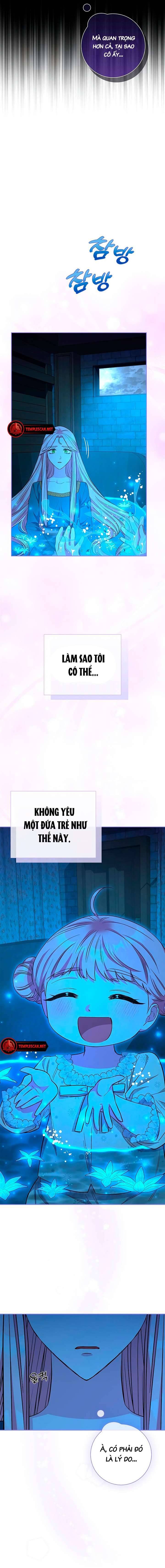 Tôi Trở Thành Mẹ Của Nam Chính Chapter 32 - Trang 4