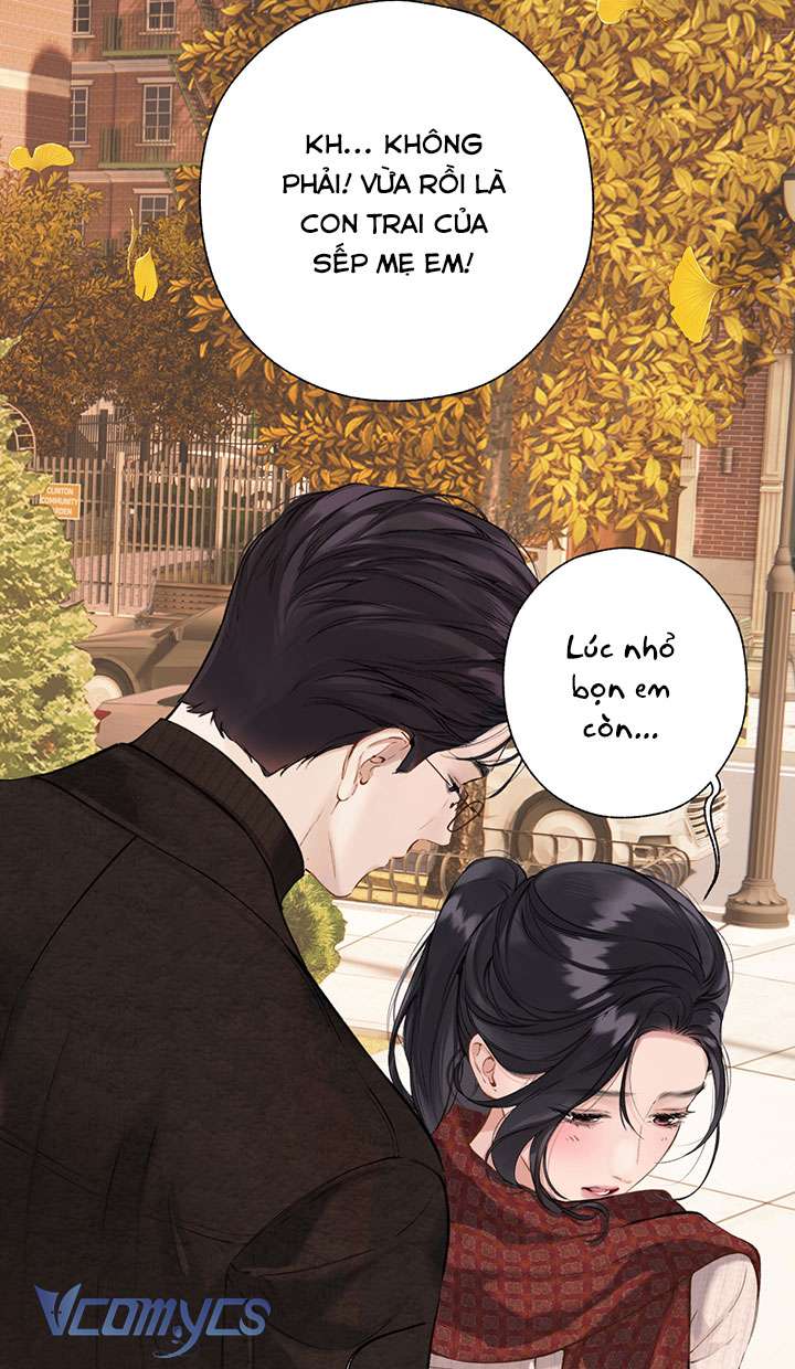 Trêu Nhầm Chap 40 - Trang 4