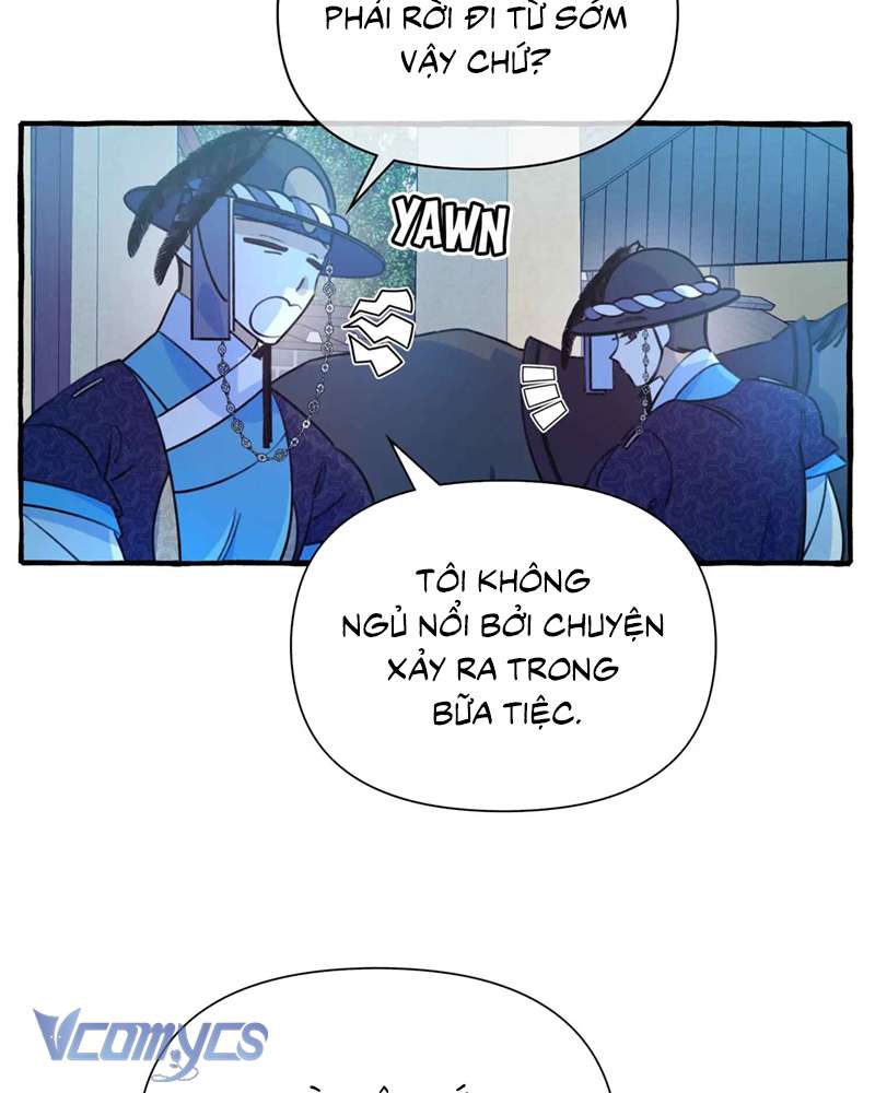 Chuyện Tình Hoa Lưu Ly Chapter 6 - Next Chap 6