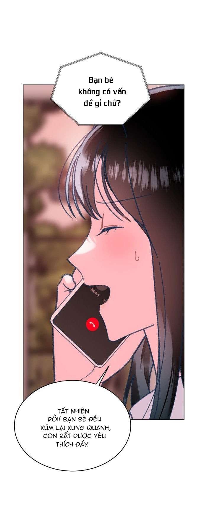 Bầu Trời Mùa Hạ Dấu Yêu Chapter 4 - Trang 4