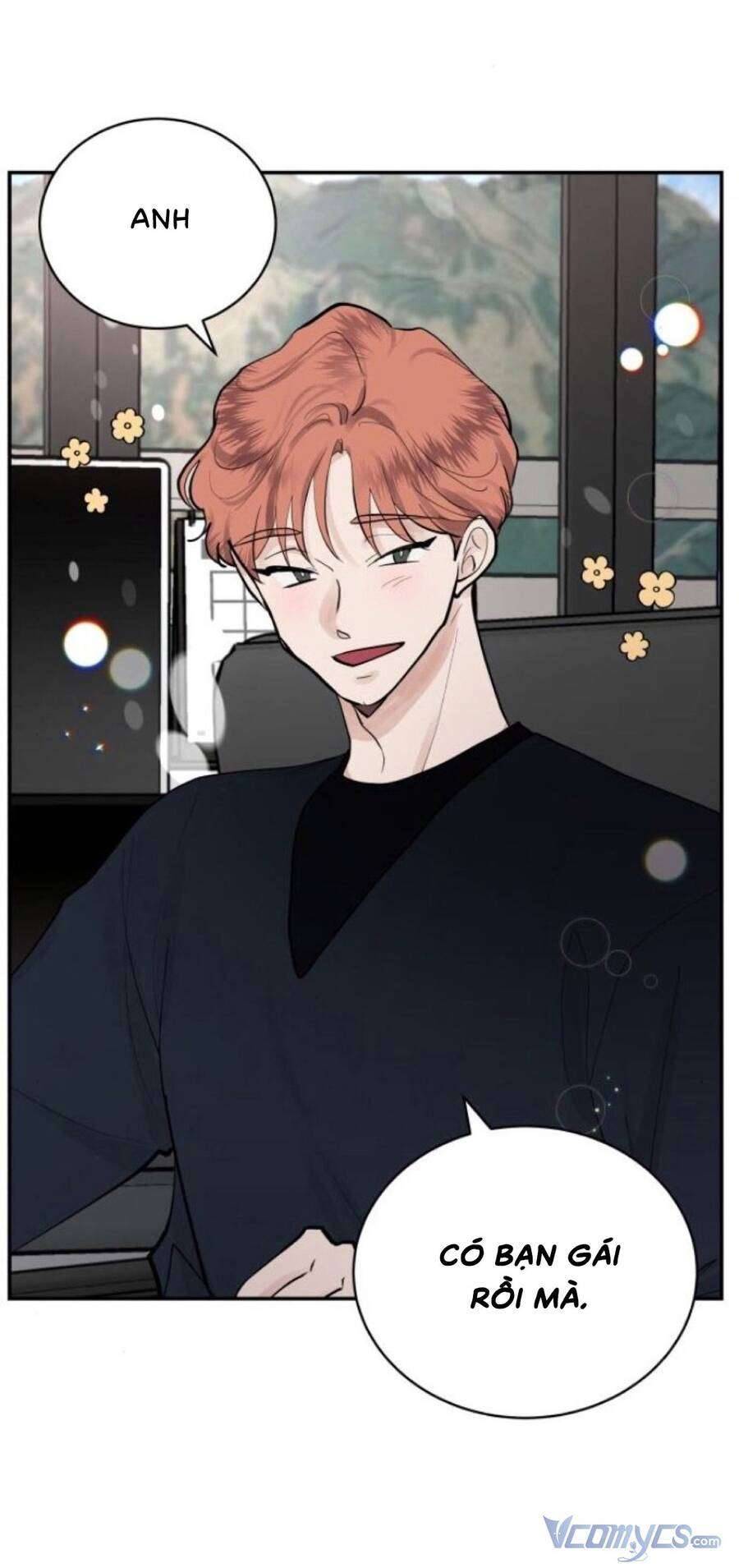 Oan Gia Ngõ Hẹp Chapter 68 - Trang 3