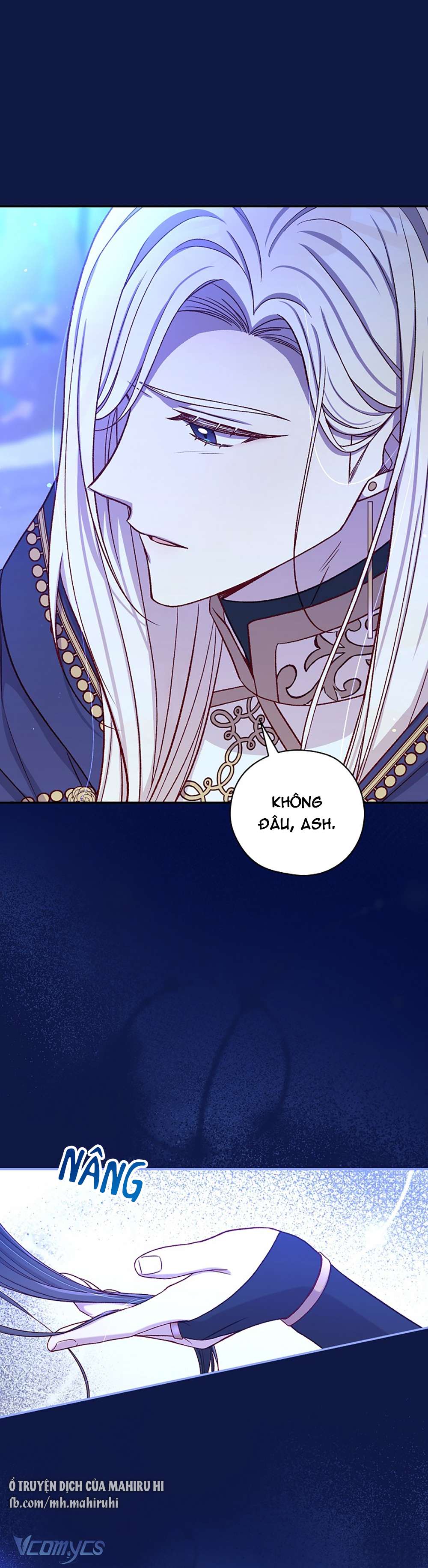 Sống Sót Dưới Thân Phận Hầu Nữ Chap 108 - Trang 2