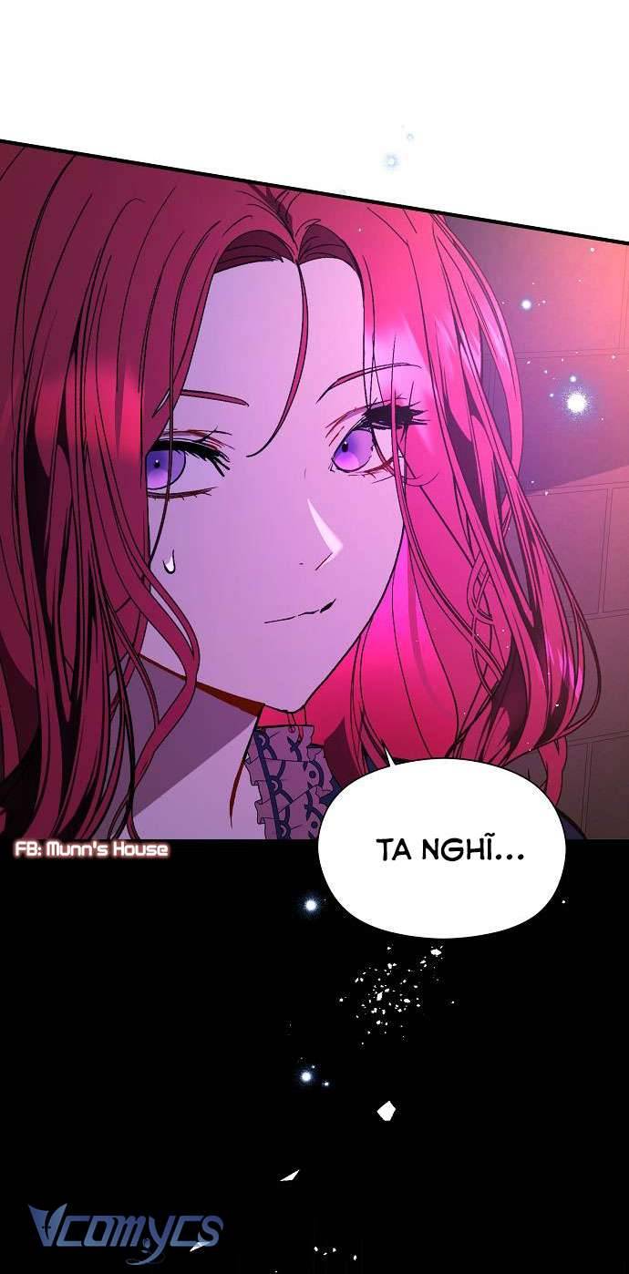 Tôi không cố tình quyến rũ nam chính Chap 57 - Trang 2