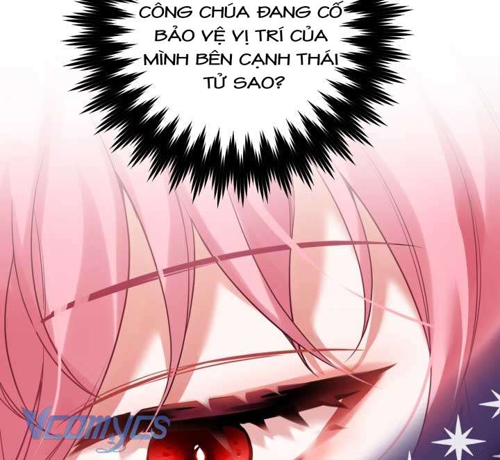 Mê Cung Cám Dỗ Của Emilone Chapter 5 - Trang 4