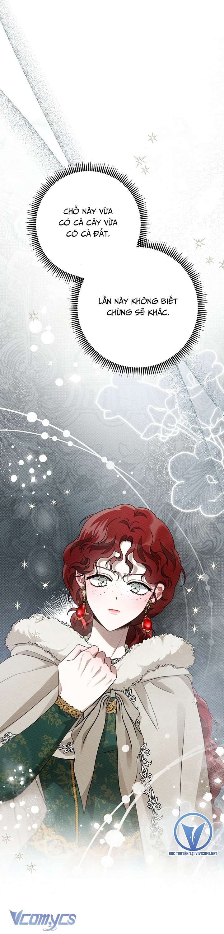 Dưới Bóng Cây Sồi Chap 54 - Trang 3