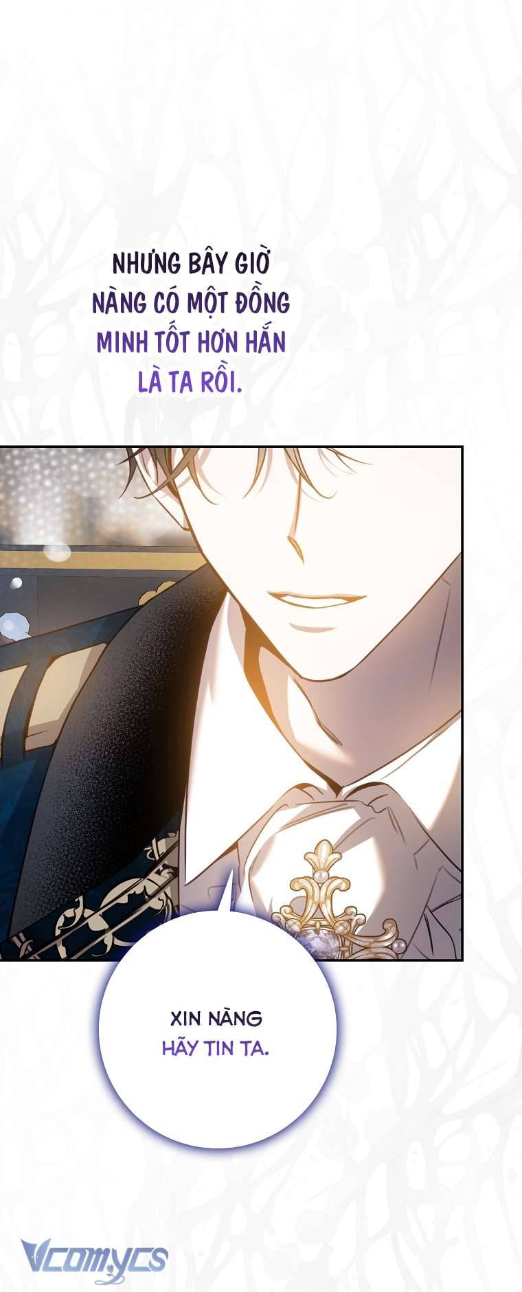 Thuần Hóa Bạo Quân Rồi Bỏ Trốn Chap 88 - Trang 2