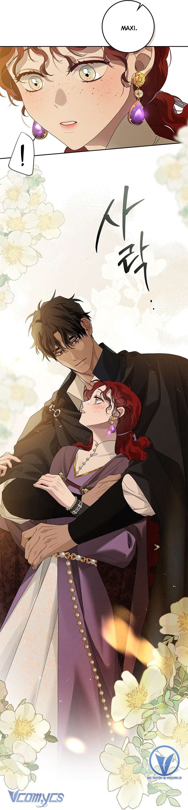 Dưới Bóng Cây Sồi Chap 68 - Trang 3