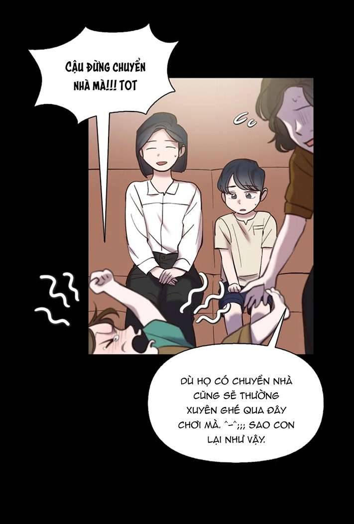 Thanh Xuân Của Chúng Ta Chap 66 - Trang 4
