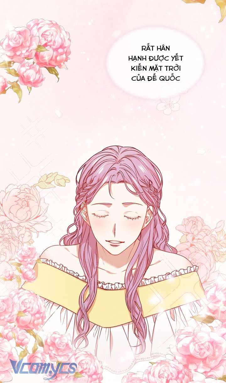 Thư Ký Của Bạo Chúa Chapter 5 - Trang 4