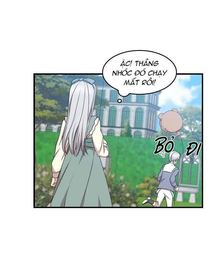 Cẩn Thận Với Các Anh Trai Đấy! Chap 26 - Trang 2