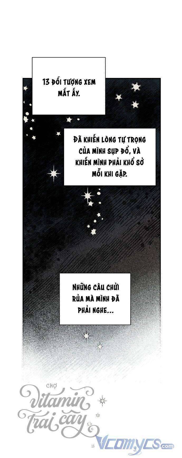 Oan Gia Ngõ Hẹp Chapter 15 - Trang 3