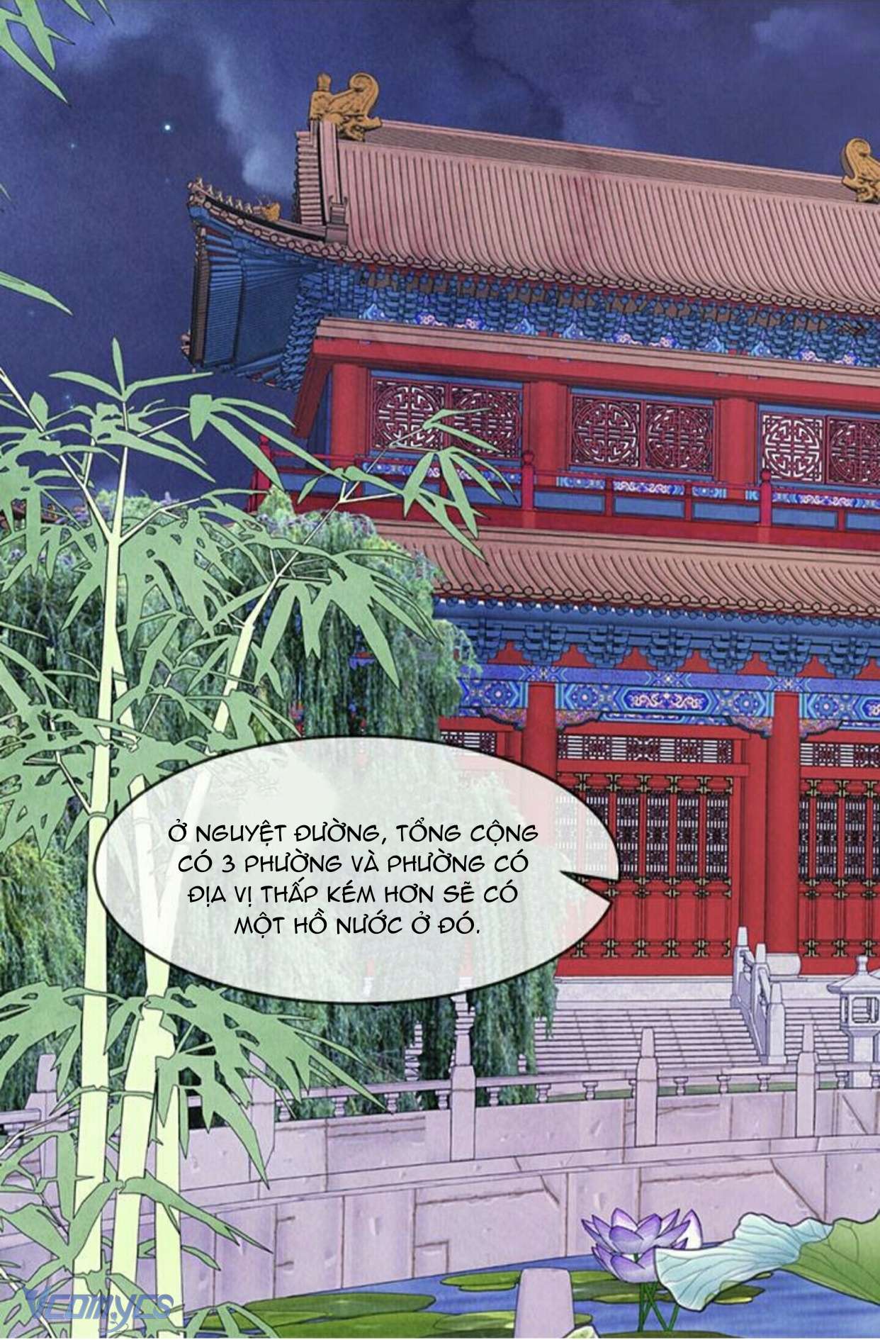 [18+] Đêm Hoang Dại Chap 2 - Trang 2