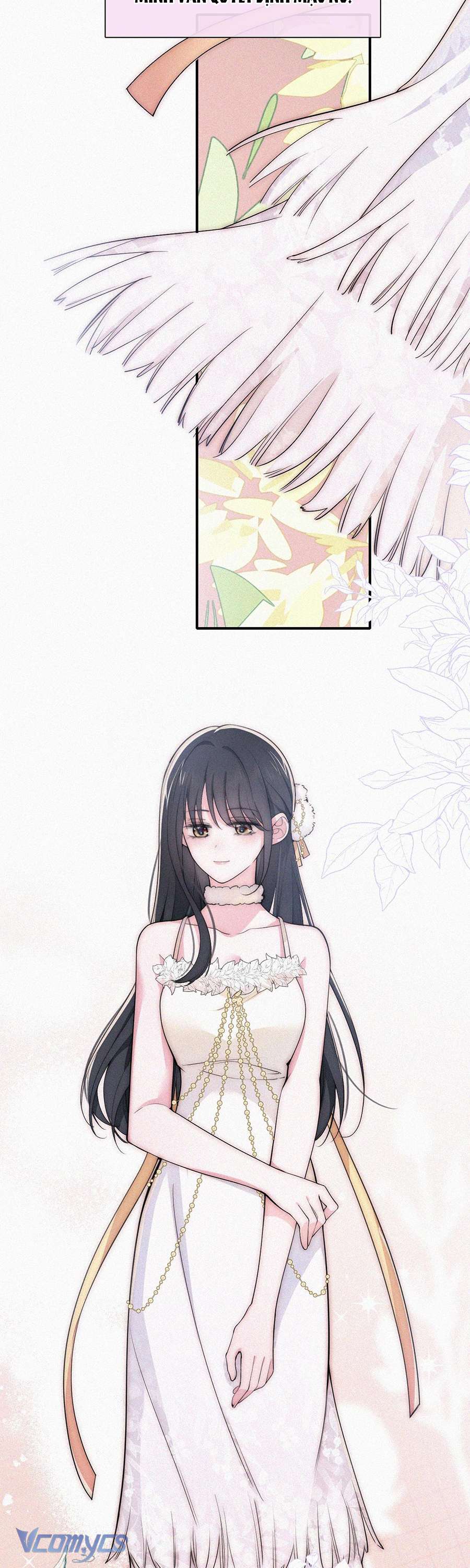 Một Mực Cưng Chiều Chap 105 - Trang 2
