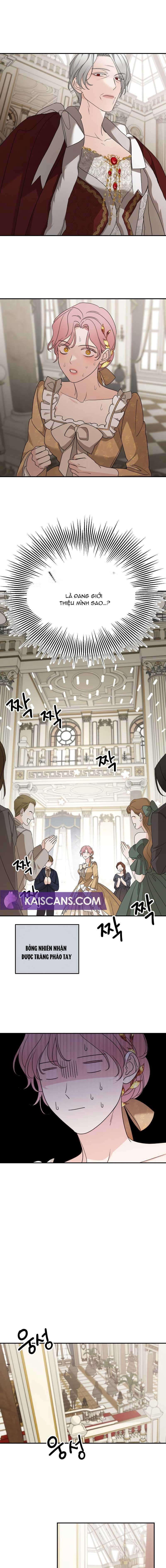 Gia Đình Chồng Quá Ám Ảnh Bởi Tôi Chap 103 - Next Chap 104