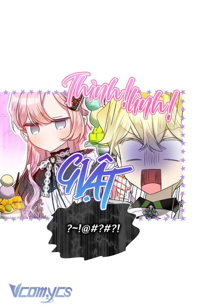Quý Cô Thế Giới Ngầm Chap 56 - Trang 3