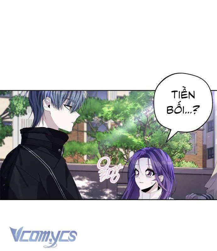 Đàn Anh Xấu Xa! Chap 69 - Trang 3