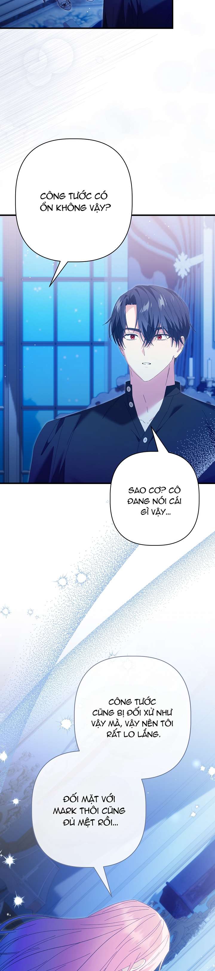Cha Của Nam Chính Từ Chối Hủy Hôn Chapter 28 - Trang 4