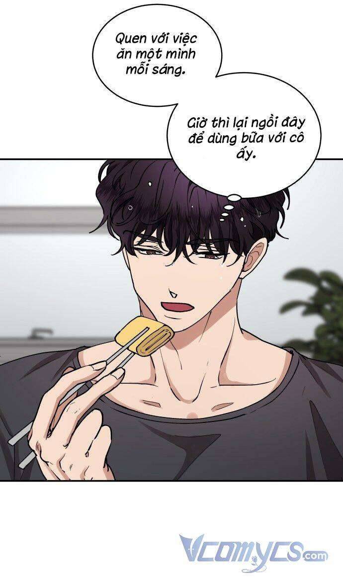 Oan Gia Ngõ Hẹp Chapter 32 - Trang 3