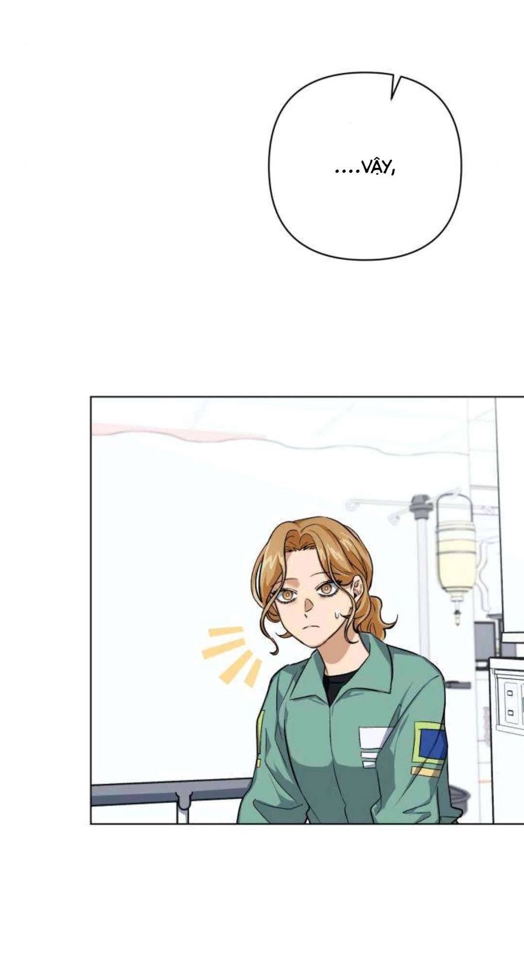 Xin Người Đừng Quên Chap 5 - Trang 2