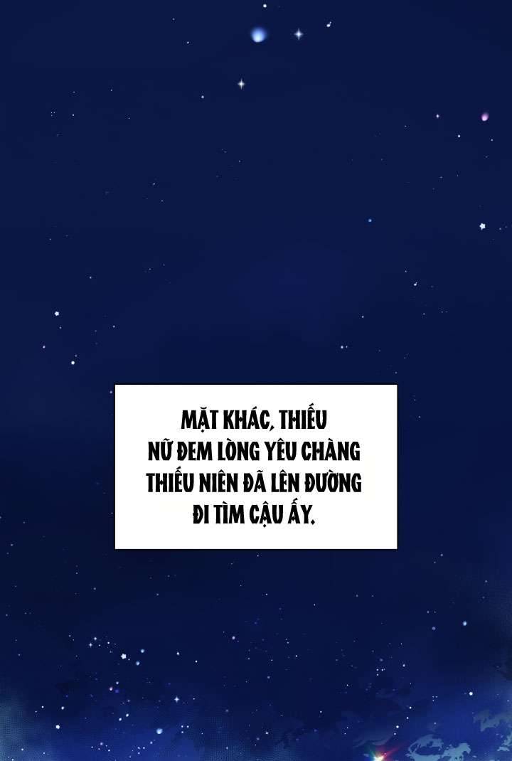 Người Bảo Hộ Của Bạo Quân Là Ma Nữ Tàn Độc Chap 3 - Trang 4