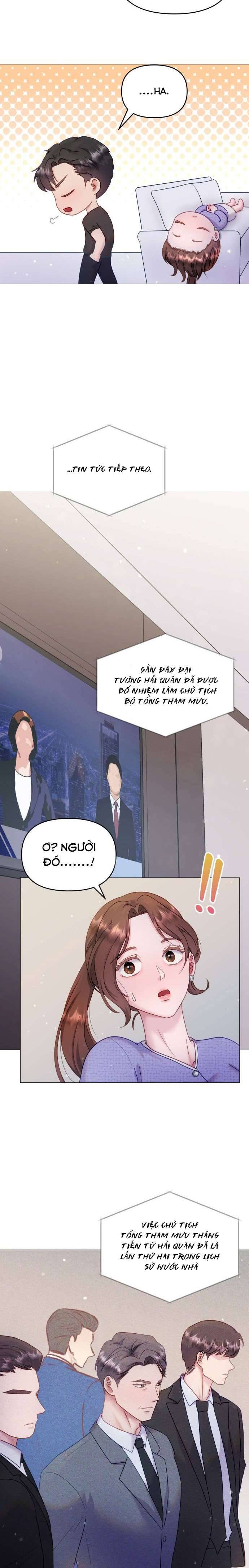 Hướng Dẫn Thu Phục Mãnh Thú Chap 12 - Trang 4