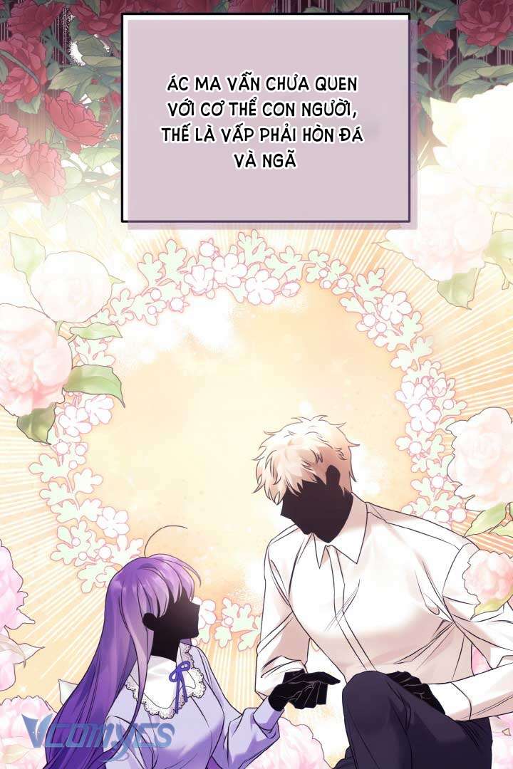 Mê Cung Cám Dỗ Của Emilone Chapter 10 - Trang 4