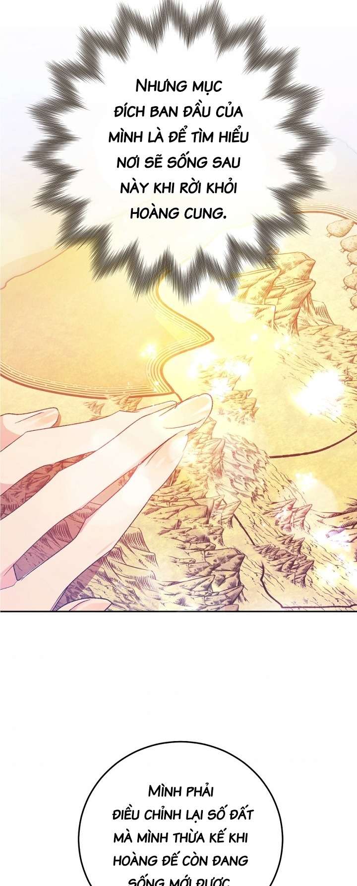 Ác Nữ Chỉ Là Một Con Rối Chap 18 - Trang 2