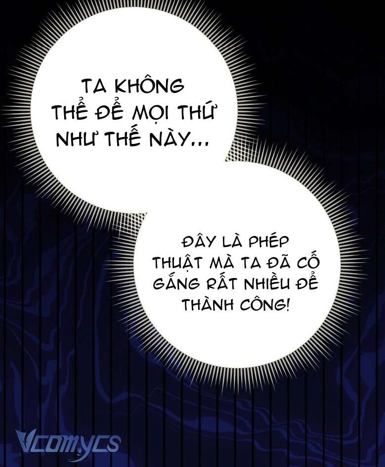 Sau Này Họ Sẽ Sinh Ra Tôi Chapter 2 - Trang 3