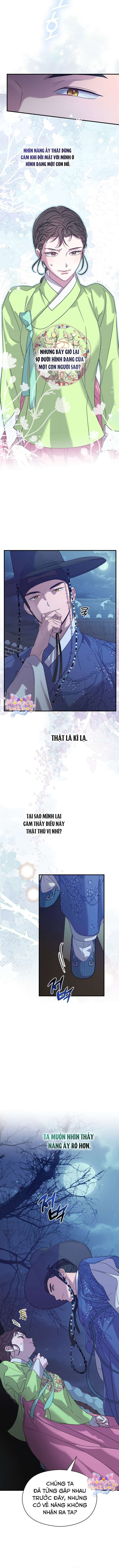 Ta Chỉ Muốn Ăn Em Chap 3 - Trang 3