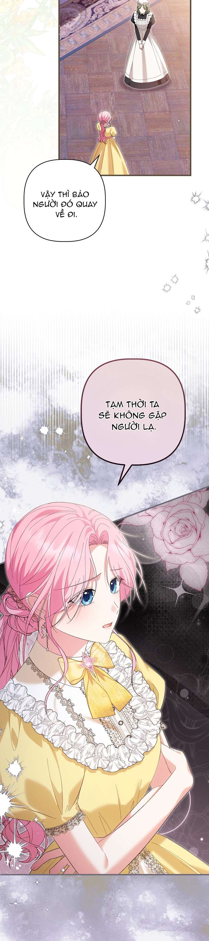 Cha Của Nam Chính Từ Chối Hủy Hôn Chapter 36 - Next Chapter 37