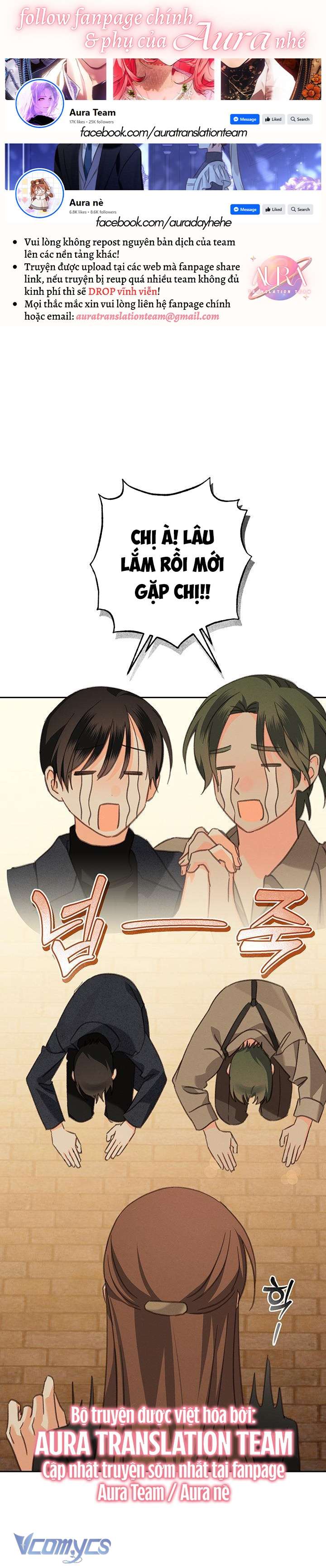 Sống Sót Như Một Hầu Gái Trong Trò Chơi Kinh Dị Chapter 54 - Trang 4