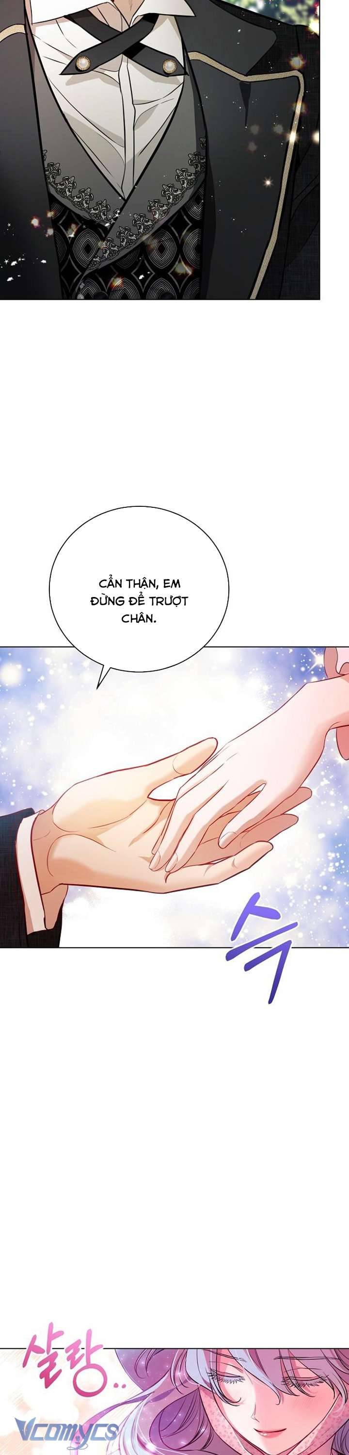 Thân Gửi Nhân Tình Của Chồng Chap 2 - Trang 3