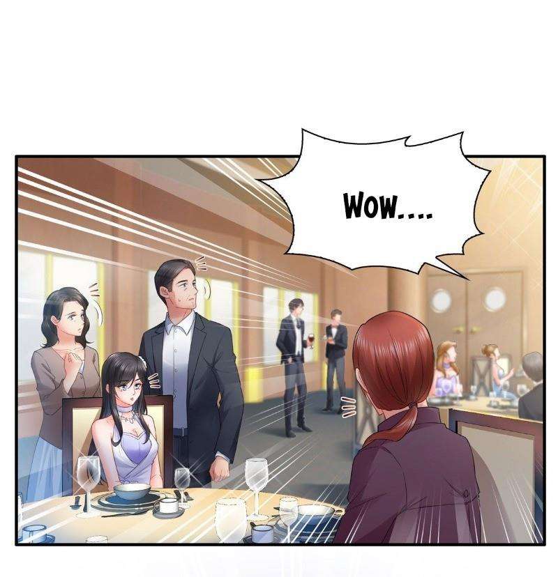 Hệt Như Hàn Quang Gặp Nắng Gắt Chap 84 - Trang 4