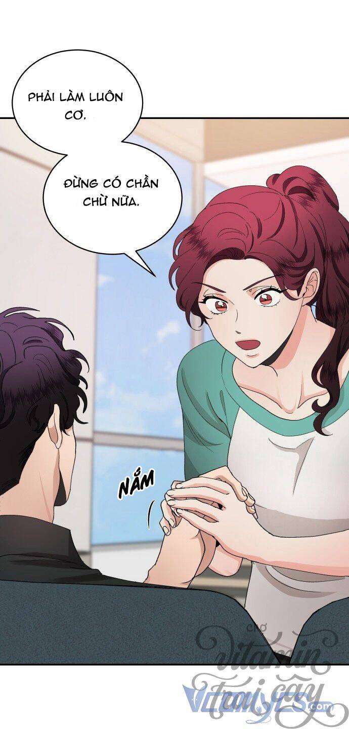 Oan Gia Ngõ Hẹp Chapter 28 - Trang 3