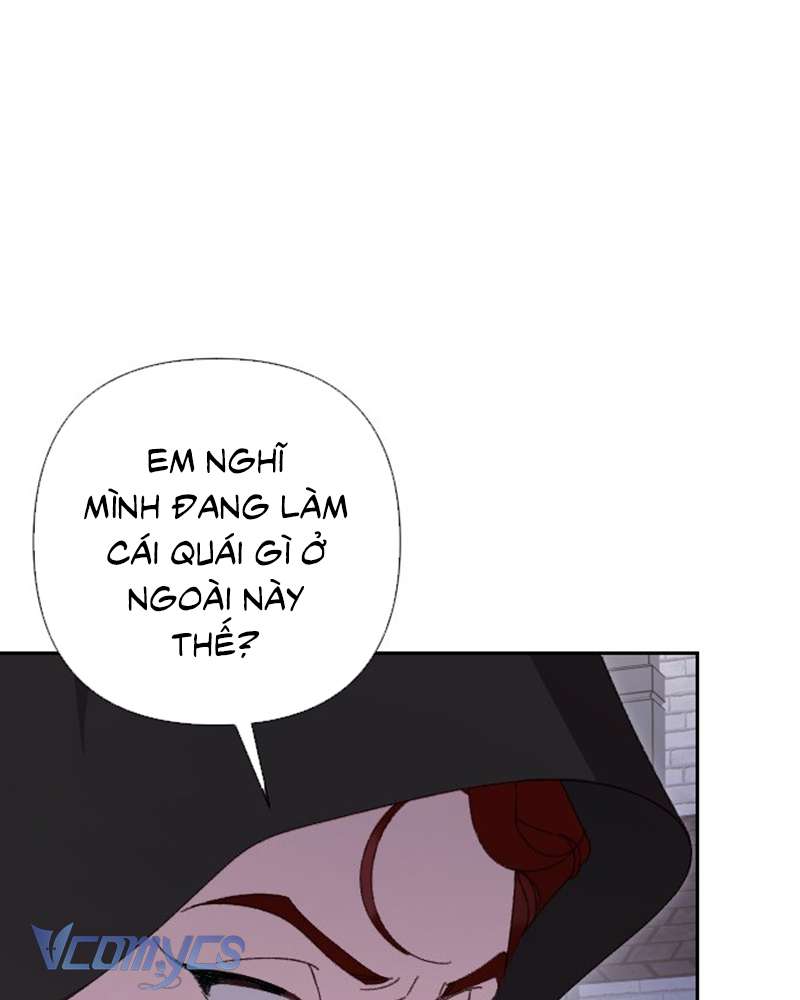 Dành Cho Những Ai Coi Hối Tiếc Là Điều Xa Xỉ Chap 19 - Trang 4
