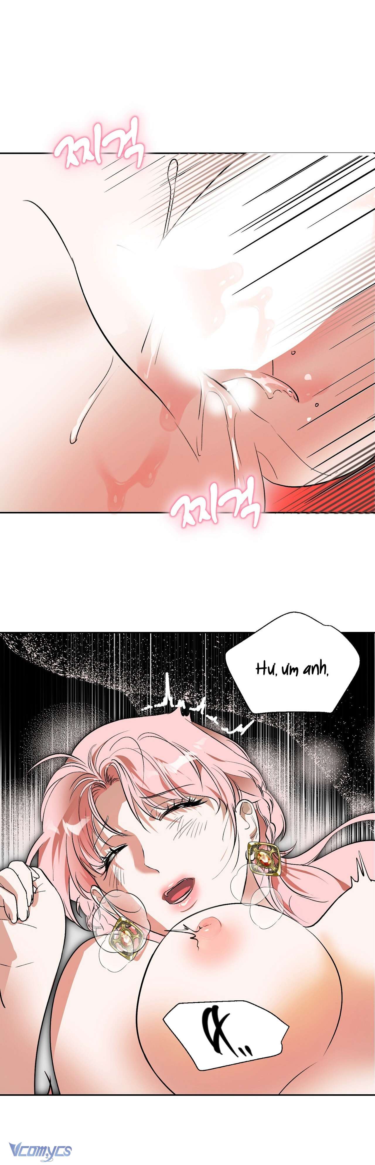 [18+] Trong Lúc Ngủ Thì Có Con Chapter 1 - Trang 3