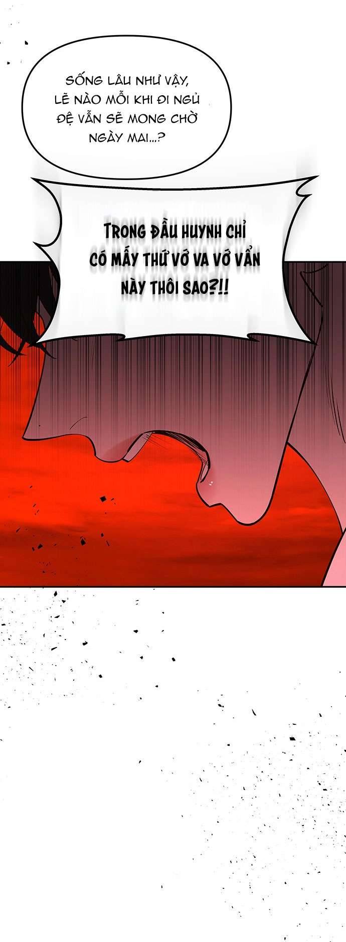 Vương Tử Huyền Bí Chapter 85 - Trang 4