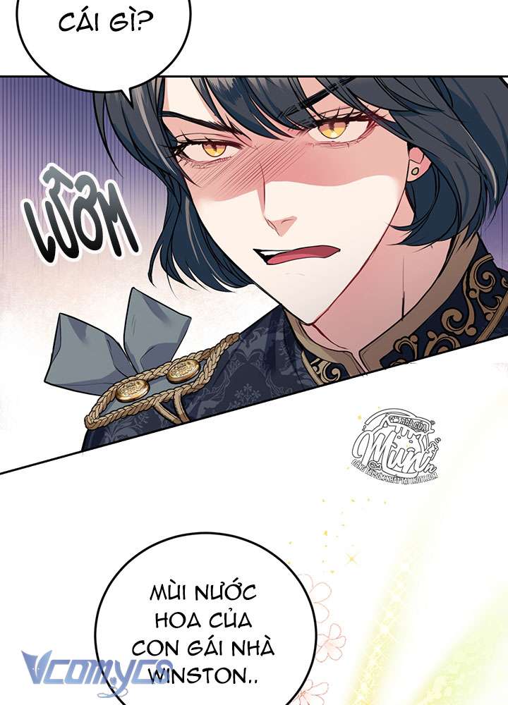Nhà Điều Chế Nước Hoa Độc Quyền Của Bạo Chúa Chapter 11 - Next Chapter 12