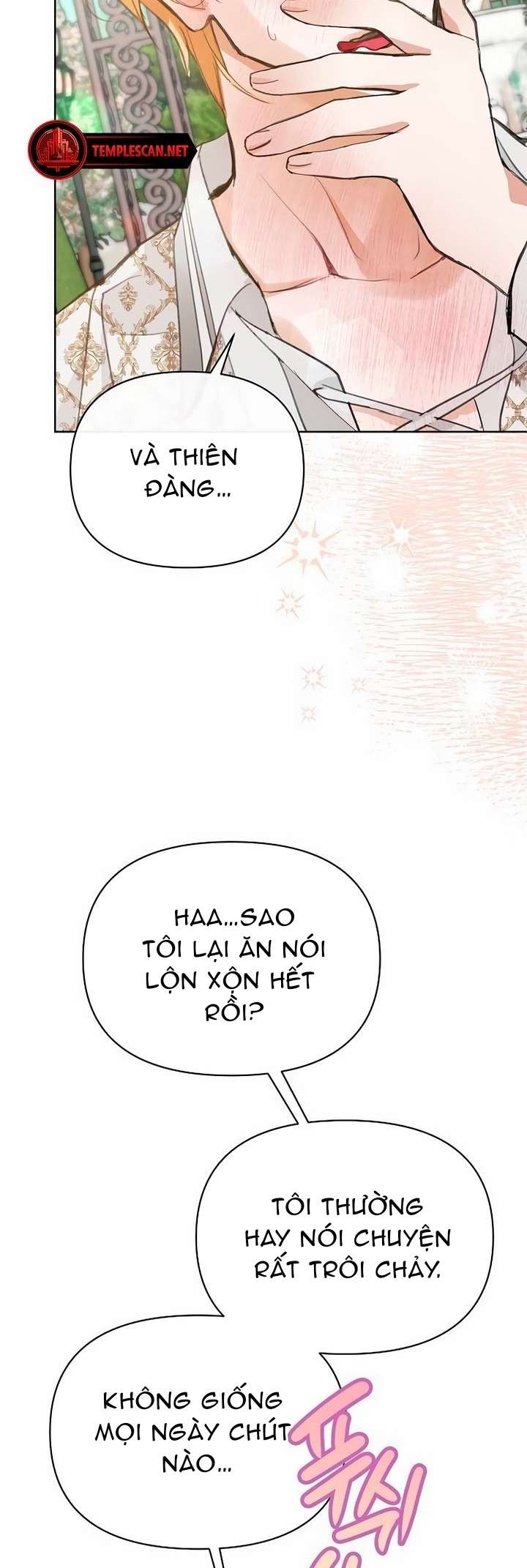 Đi tìm ác nữ đã cùng trải qua đêm đầu tiên Chap 17 - Trang 2